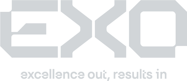 EXOcorp logo
